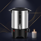 5.3L Electric Wax Melter Machine with Adjustable Temperature Control – Stainless Steel Wax Melting Pot for Soy Wax, Beeswax & Paraffin Wax Candle Making