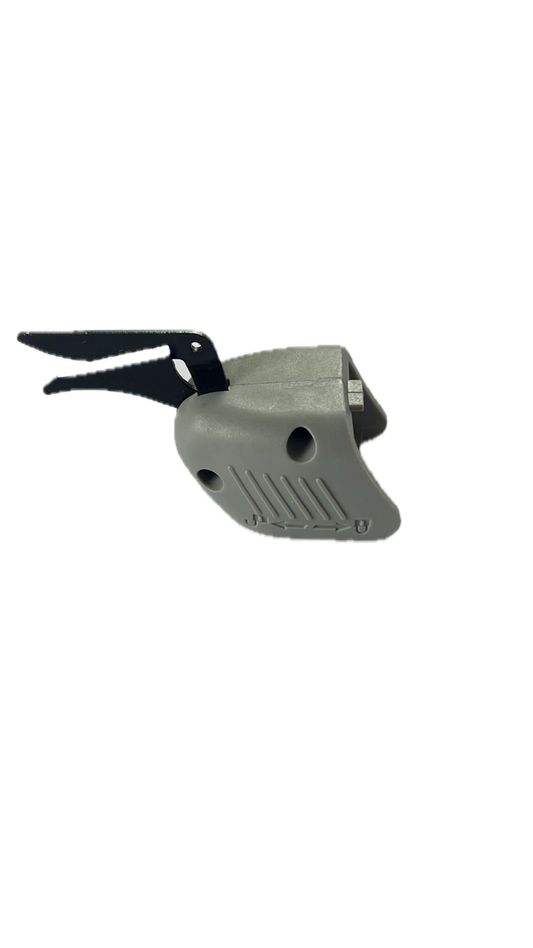 SCISSOR WHITE SPARE HEAD WITH BLADE