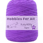 High Quality 8-ply Yarn for Tufting and all DIY projects, 100% Acrylic Yarn