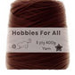 High Quality 8-ply Yarn for Tufting and all DIY projects, 100% Acrylic Yarn