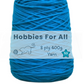 High Quality 8-ply Yarn for Tufting and all DIY projects, 100% Acrylic Yarn