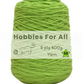 High Quality 8-ply Yarn for Tufting and all DIY projects, 100% Acrylic Yarn