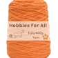 High Quality 8-ply Yarn for Tufting and all DIY projects, 100% Acrylic Yarn