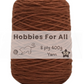 High Quality 8-ply Yarn for Tufting and all DIY projects, 100% Acrylic Yarn