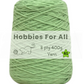 High Quality 8-ply Yarn for Tufting and all DIY projects, 100% Acrylic Yarn