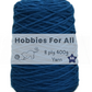 High Quality 8-ply Yarn for Tufting and all DIY projects, 100% Acrylic Yarn