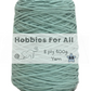 High Quality 8-ply Yarn for Tufting and all DIY projects, 100% Acrylic Yarn