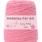 High Quality 8-ply Yarn for Tufting and all DIY projects, 100% Acrylic Yarn