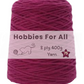 High Quality 8-ply Yarn for Tufting and all DIY projects, 100% Acrylic Yarn