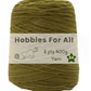 High Quality 8-ply Yarn for Tufting and all DIY projects, 100% Acrylic Yarn