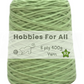 High Quality 8-ply Yarn for Tufting and all DIY projects, 100% Acrylic Yarn