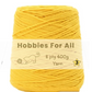 High Quality 8-ply Yarn for Tufting and all DIY projects, 100% Acrylic Yarn