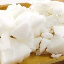 Natural Coconut Wax - 1kg