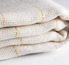 Cotton Polyester Blend Fabric  Roll 1.5 x 50m (75m2)