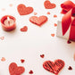 Celebration of Love Candle Kit With Organic Soy Wax