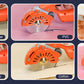 Vloxo Cordless Electric Direct Drive Rotary scissors with Rechargeable battery