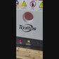 1150HFA Jewelry Casting Muffle Furnace 1500W °C Electric High Temp Control With View Window & Steel Bell