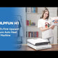 SCULPFUN H1 Automatic Logo Printer 15X15 Heat Press