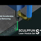 SCULPFUN S10 10W Diode DIY Laser Engraving Machine