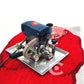 NEW CP-I 500w Portable Flat Shearing Machine for Carpet rug