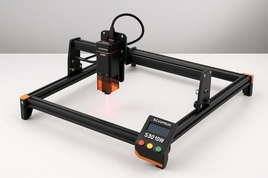 Sculpfun S30 10W