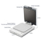 SCULPFUN H1 Automatic Logo Printer 15X15 Heat Press