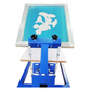 Screen Printer - One Colour, One Station