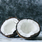 Natural Coconut Wax - 1kg