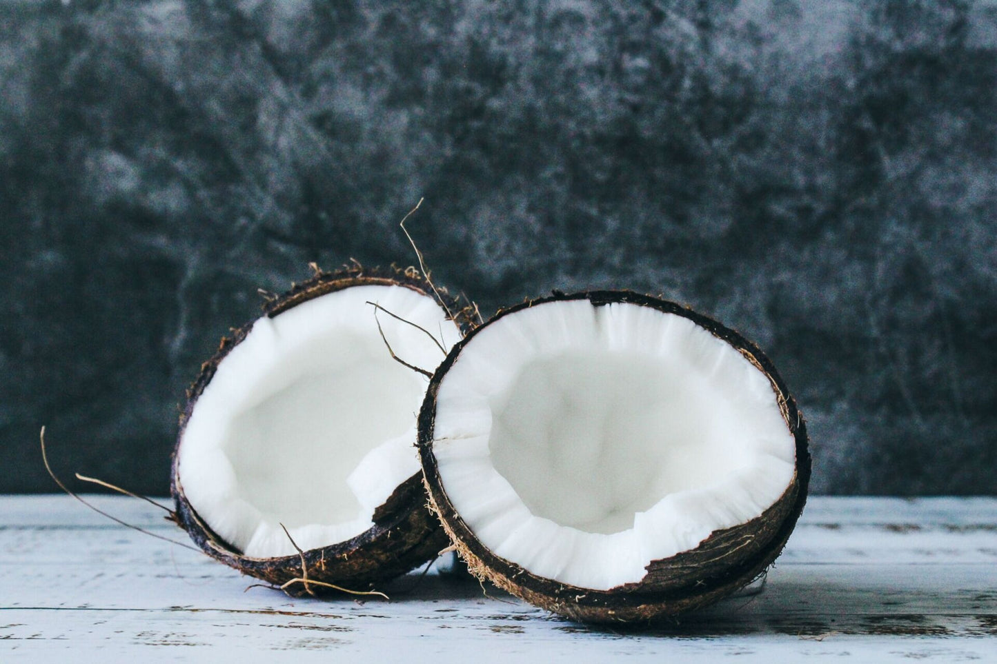 Natural Coconut Wax - 1kg