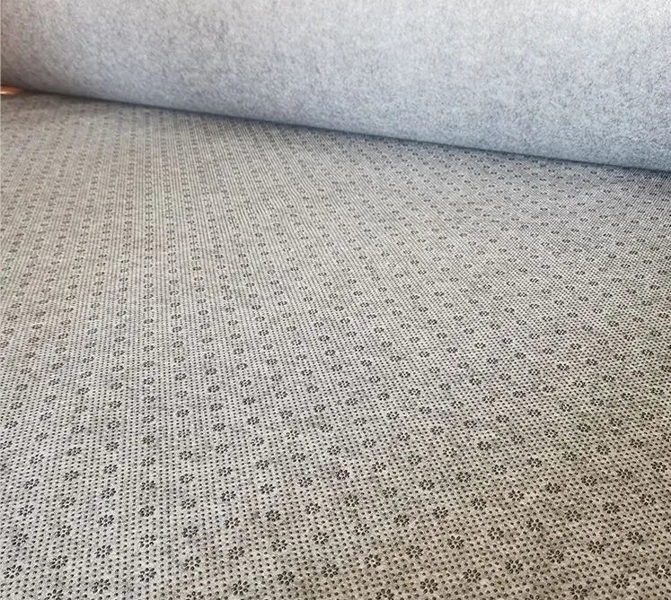 Tufting Backing Cloth