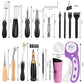 Professional Leather Working Tools and Supplies