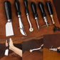 Professional Leather Working Tools and Supplies