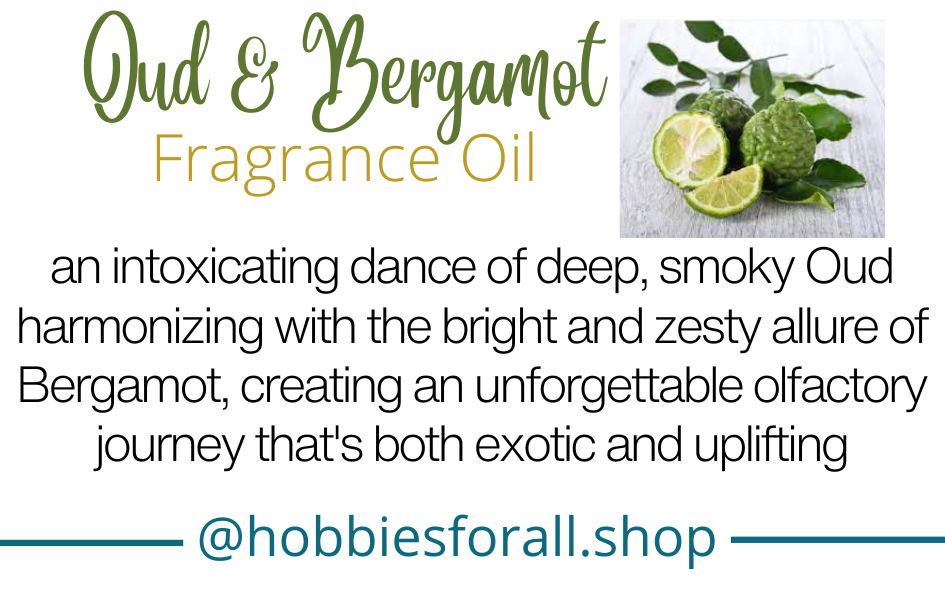 Fragrance Oils