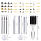 Professional Leather Working Tools and Supplies