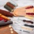 Practical Leather Craft Tool Kit with 31 Quality Pieces